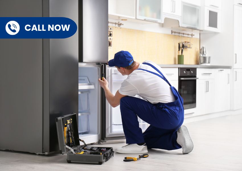 Engelhard NC Appliance Repair Company